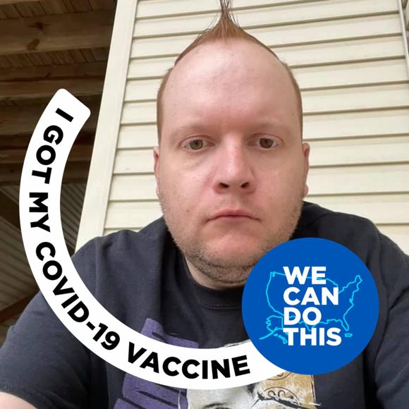 Meet your Posher, Andrew - Picture 1 of 1